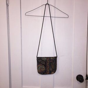 Cross-body Mini Granny Bag